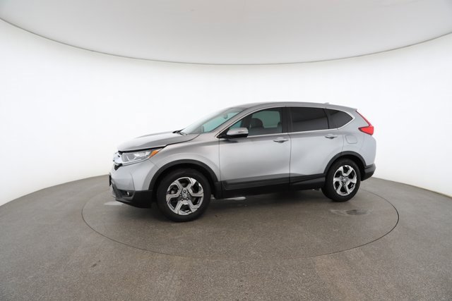 Used 2019 Honda CR-V EX-L image 4