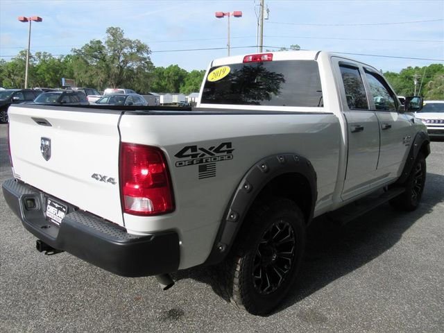 Used 2019 RAM 1500 Tradesman image 6