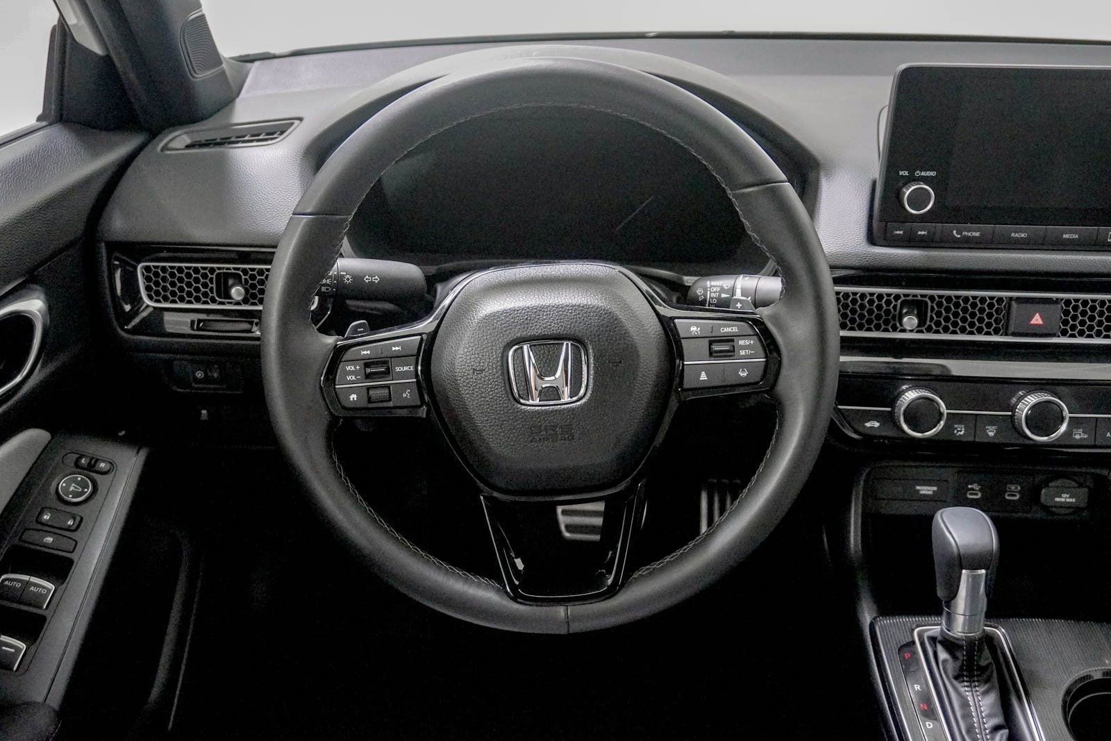 New 2026 Honda Civic Sport image 18