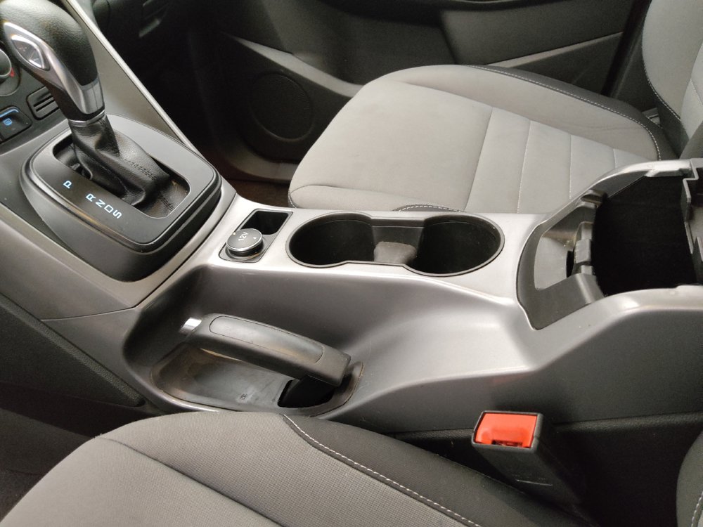 Used 2015 Ford Escape SE FWD image 26