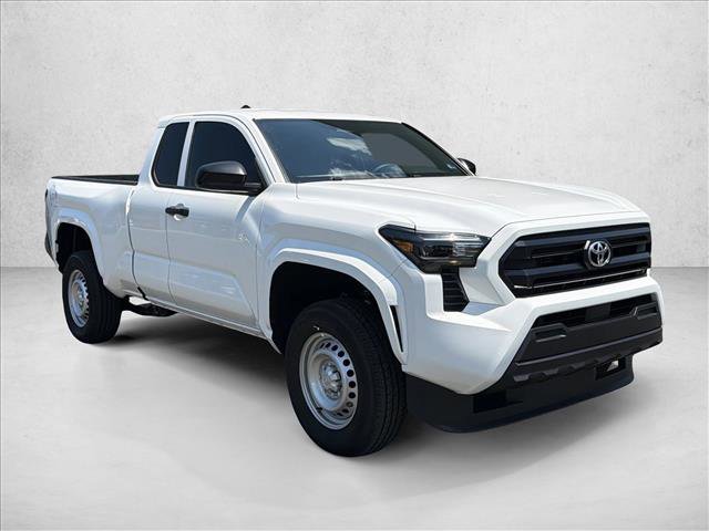 New 2026 Toyota Tacoma SR RWD image 3