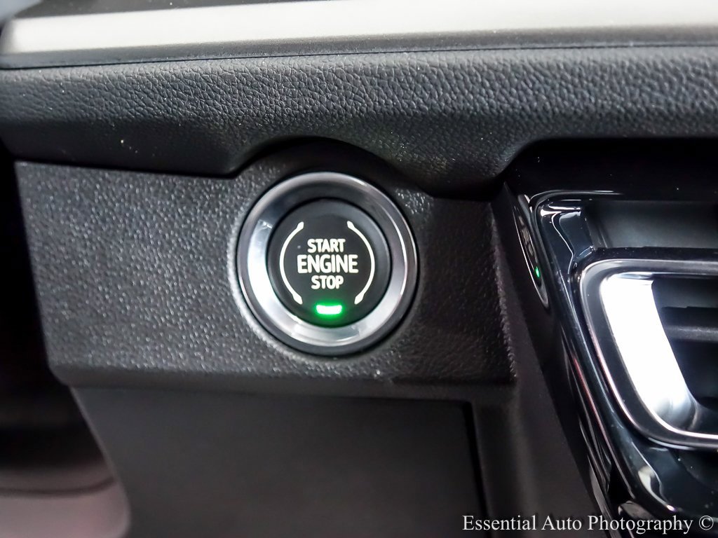 New 2026 Chevrolet Traverse LT w/ Midnight/Sport Edition image 15