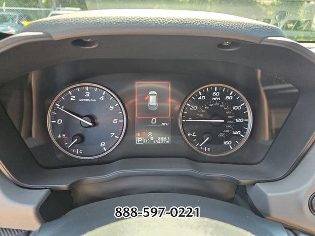 Used 2024 Subaru Crosstrek 2.5i Wilderness w/ Crosstrek Mirror Package AWD/4WD image 27