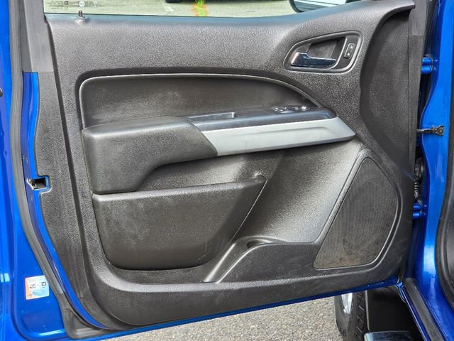 Used 2018 Chevrolet Colorado LT w/ LT Convenience Package RWD image 19