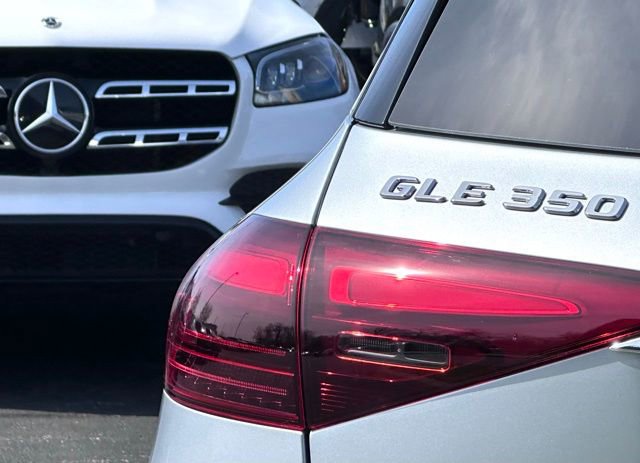 New 2026 Mercedes-Benz GLE 350 4MATIC image 10