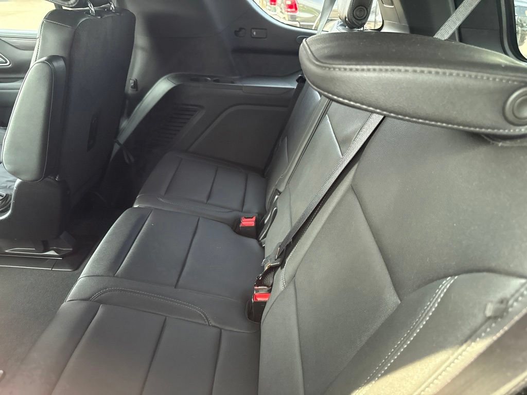 Used 2024 Chevrolet Tahoe LT w/ Luxury Package AWD/4WD image 50