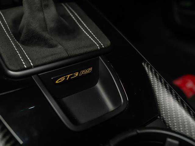 Used 2024 Porsche 911 GT3 RS RWD image 30