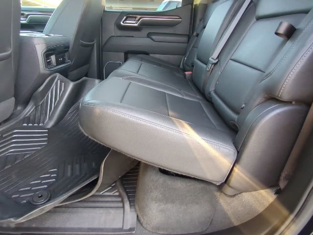 Used 2022 Chevrolet Silverado 1500 LT Trail Boss w/ LT Trail Boss Premium Package image 19