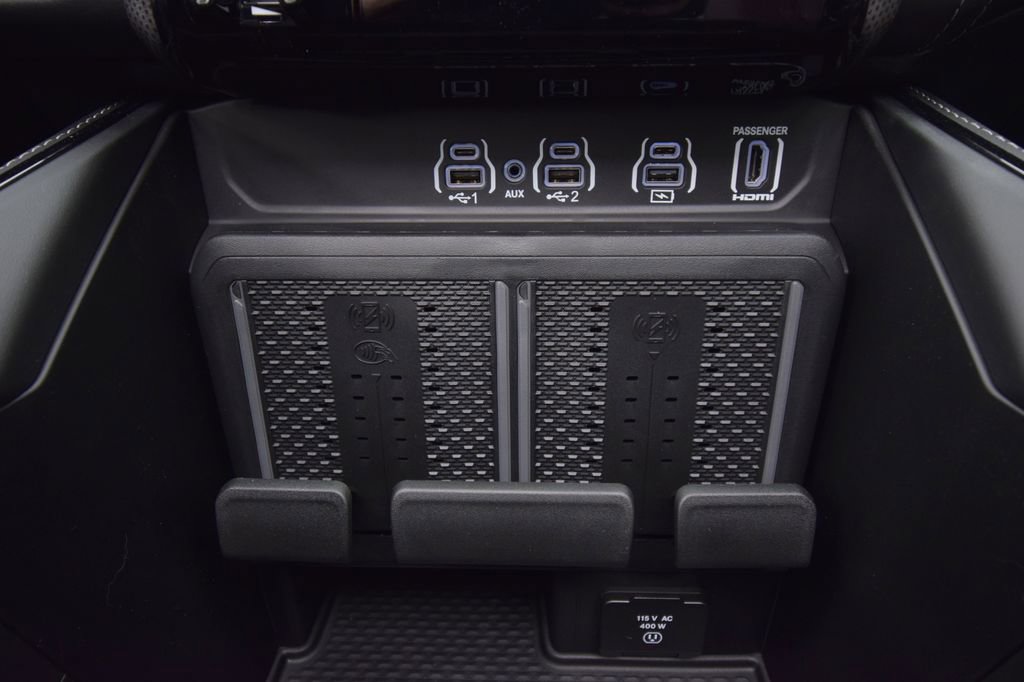 New 2026 RAM 1500 Limited image 29