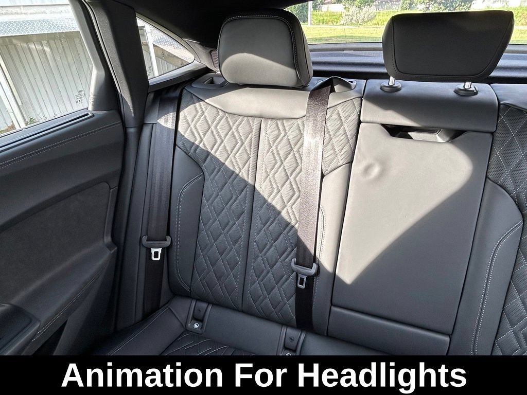 New 2026 Audi S5 Premium Plus AWD/4WD image 12