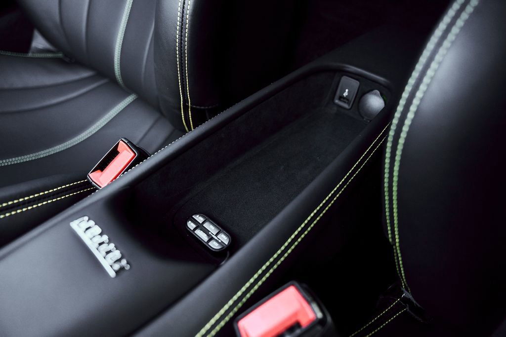 Used 2021 Ferrari F8 Tributo image 63