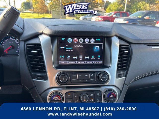 Used 2020 Chevrolet Suburban LT AWD/4WD image 26