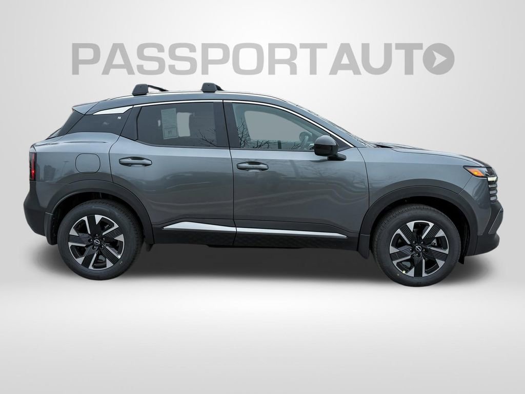 New 2026 Nissan Kicks SV w/ Cold Weather Package AWD/4WD image 5