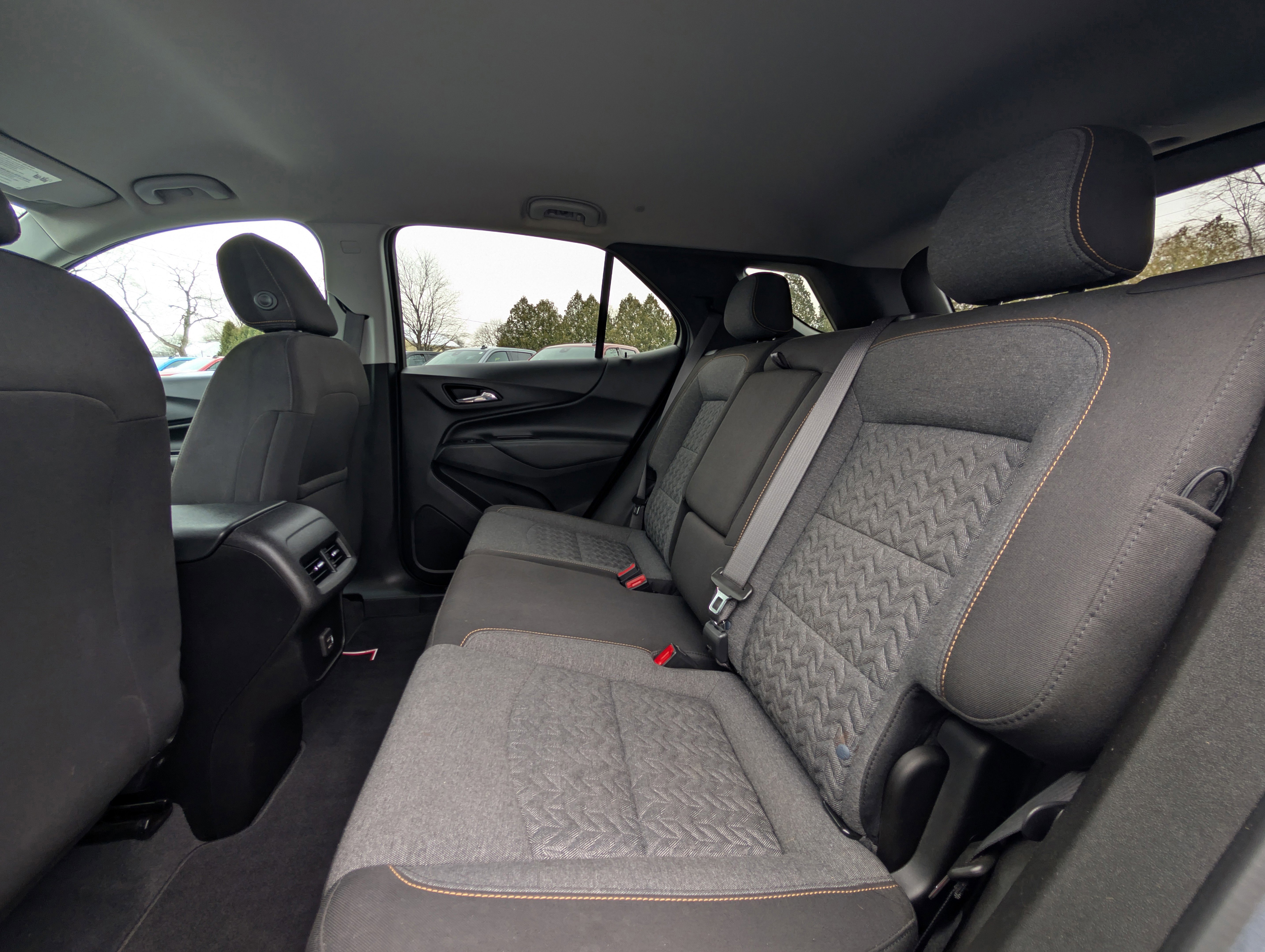 Used 2022 Chevrolet Equinox LT image 33