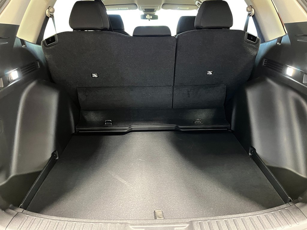 Certified 2026 Honda CR-V LX image 28