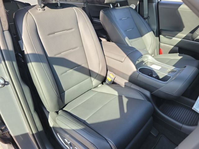 New 2026 Hyundai Palisade Calligraphy image 19