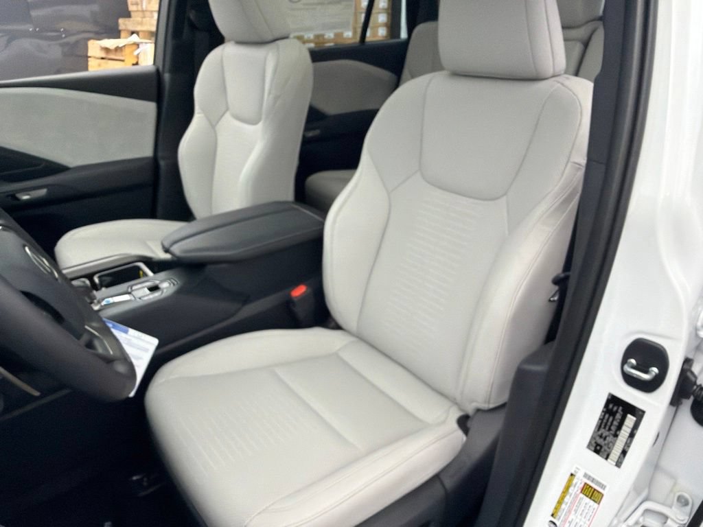 New 2026 Lexus TX 350 AWD image 16