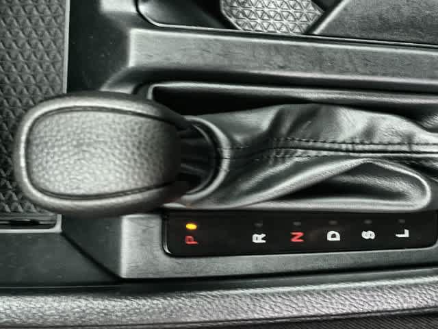 Certified 2024 Honda Accord EX image 16