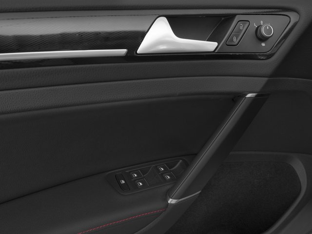 Used 2017 Volkswagen GTI SE image 20