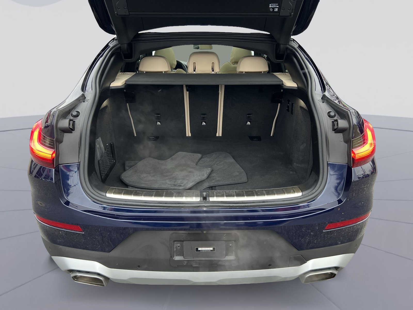 Used 2023 BMW X4 xDrive30i w/ Premium Package image 26