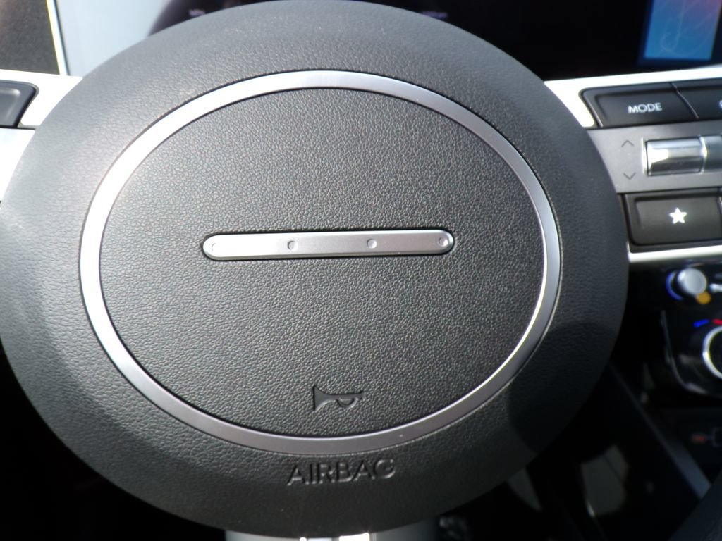 New 2026 Hyundai Tucson SEL Plus AWD/4WD image 32