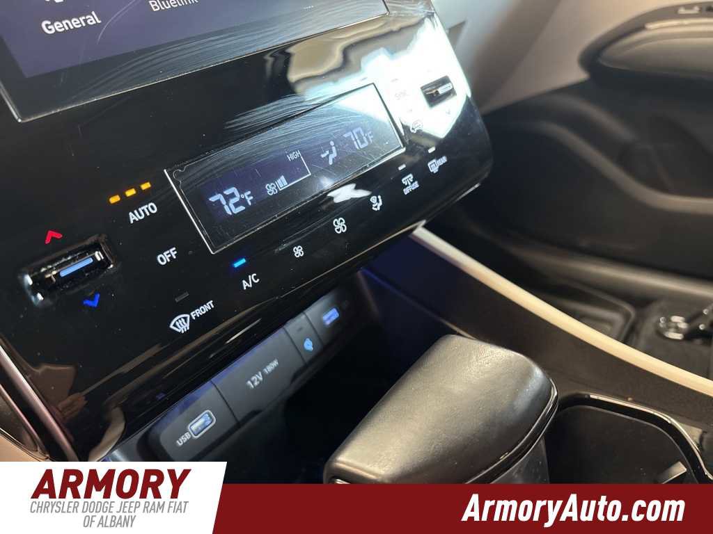 Used 2022 Hyundai Tucson SEL w/ Convenience Package image 16