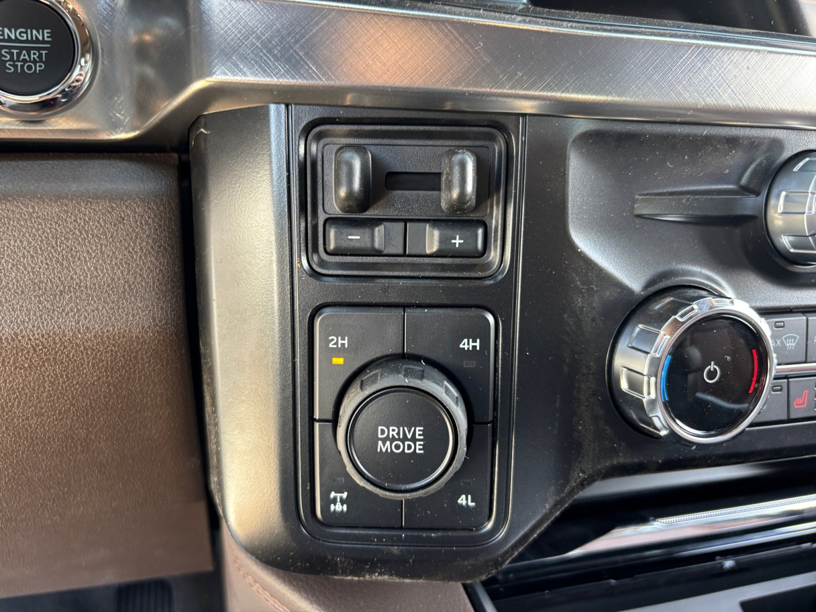 New 2026 Ford F250 King Ranch w/ Chrome Package image 30