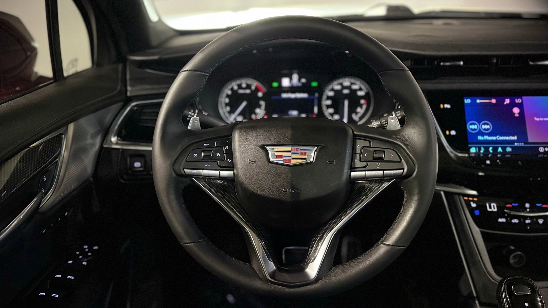 Used 2023 Cadillac XT6 Sport image 75