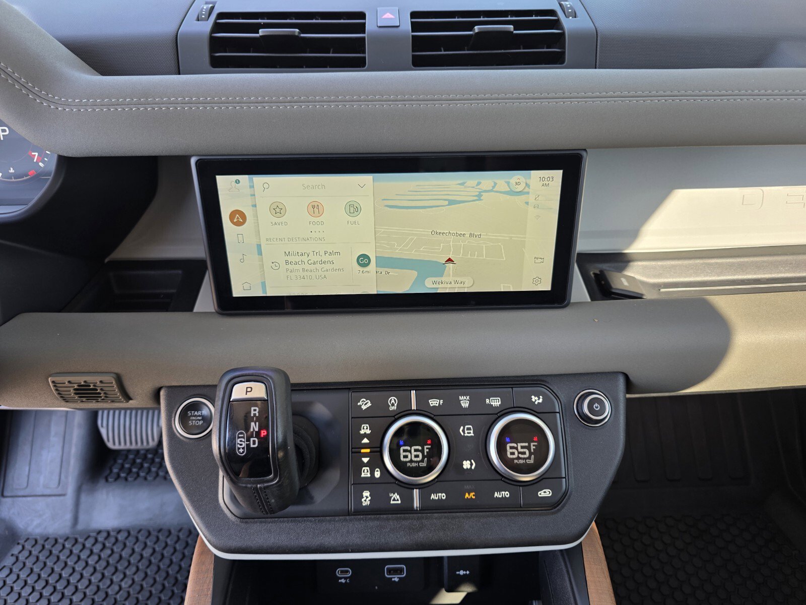 Used 2020 Land Rover Defender 110 S image 20