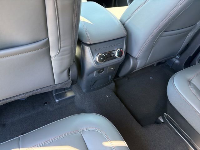 New 2026 Ford Explorer Active w/ Active Comfort Package image 11