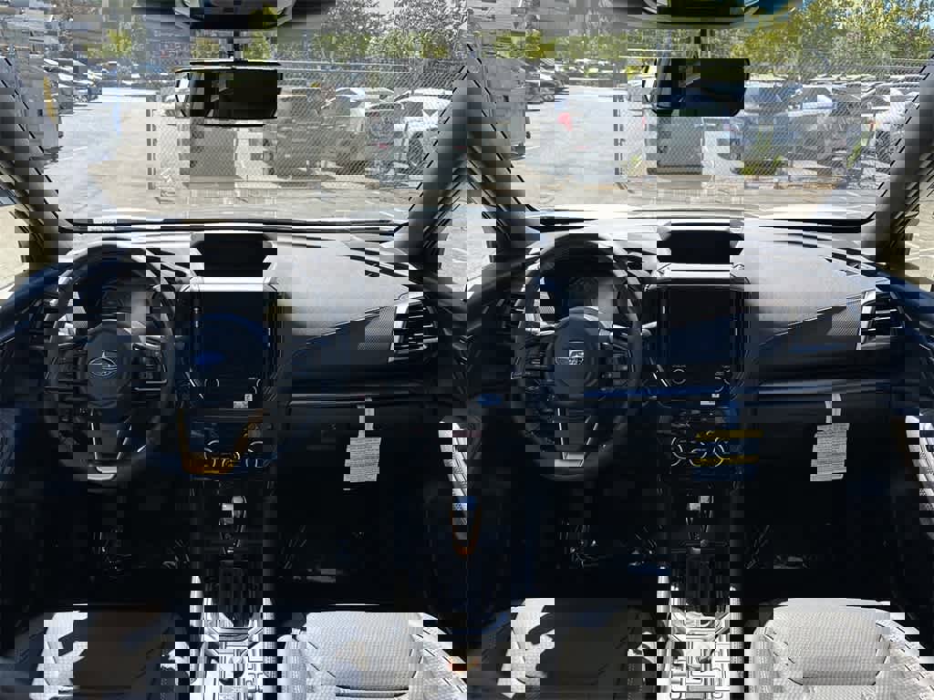 New 2025 Subaru Forester Wilderness image 10