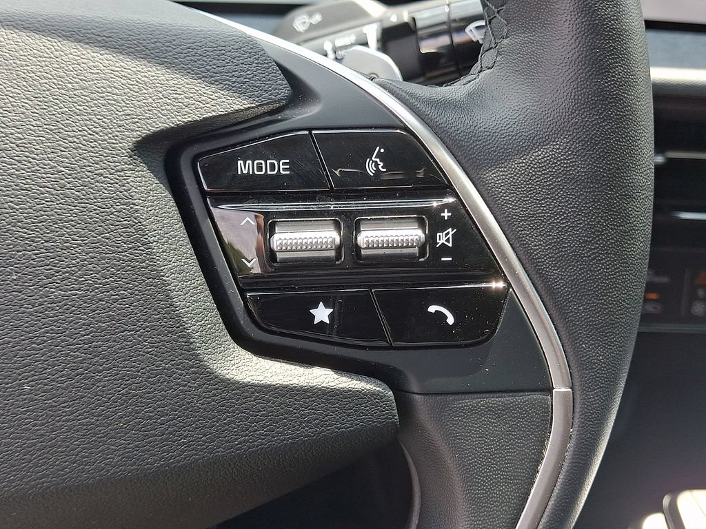 Used 2024 Kia EV6 Wind w/ Wind Technology Package AWD/4WD image 23