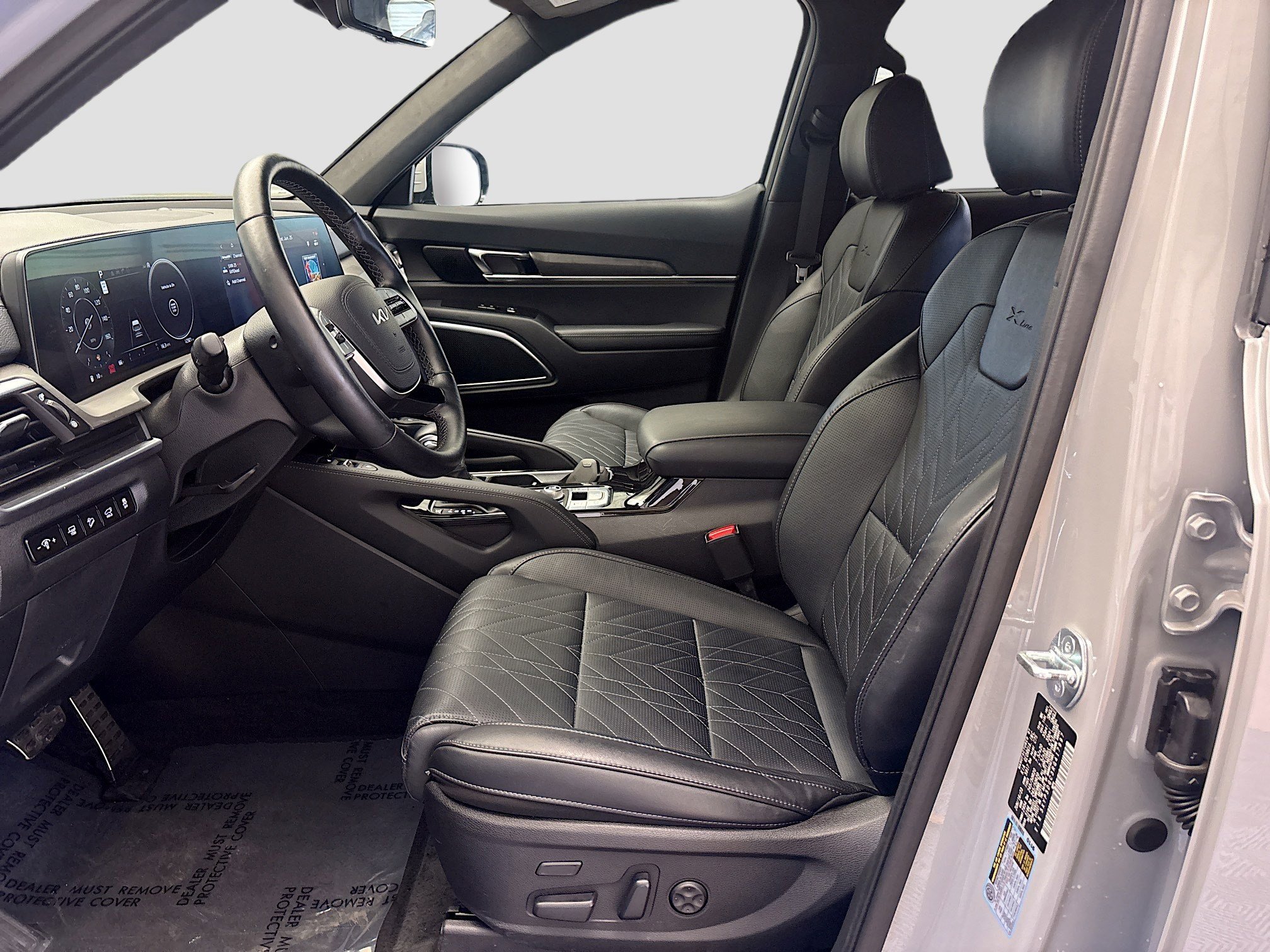 Used 2024 Kia Telluride SX Prestige X-Line image 12