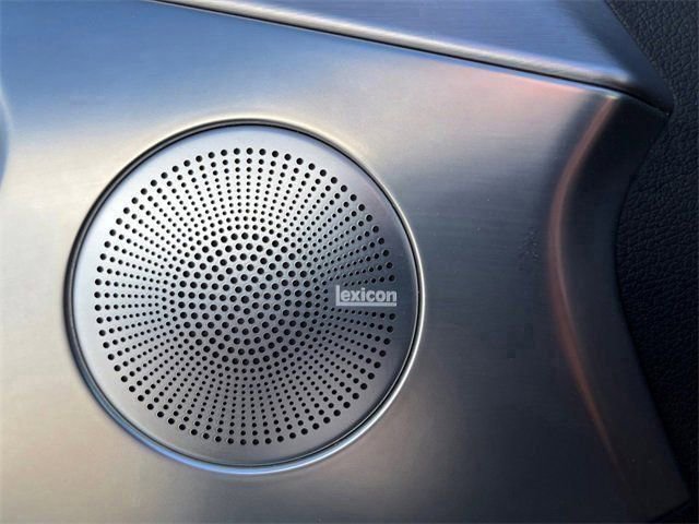 Used 2021 Genesis G70 2.0T w/ Prestige Package image 19