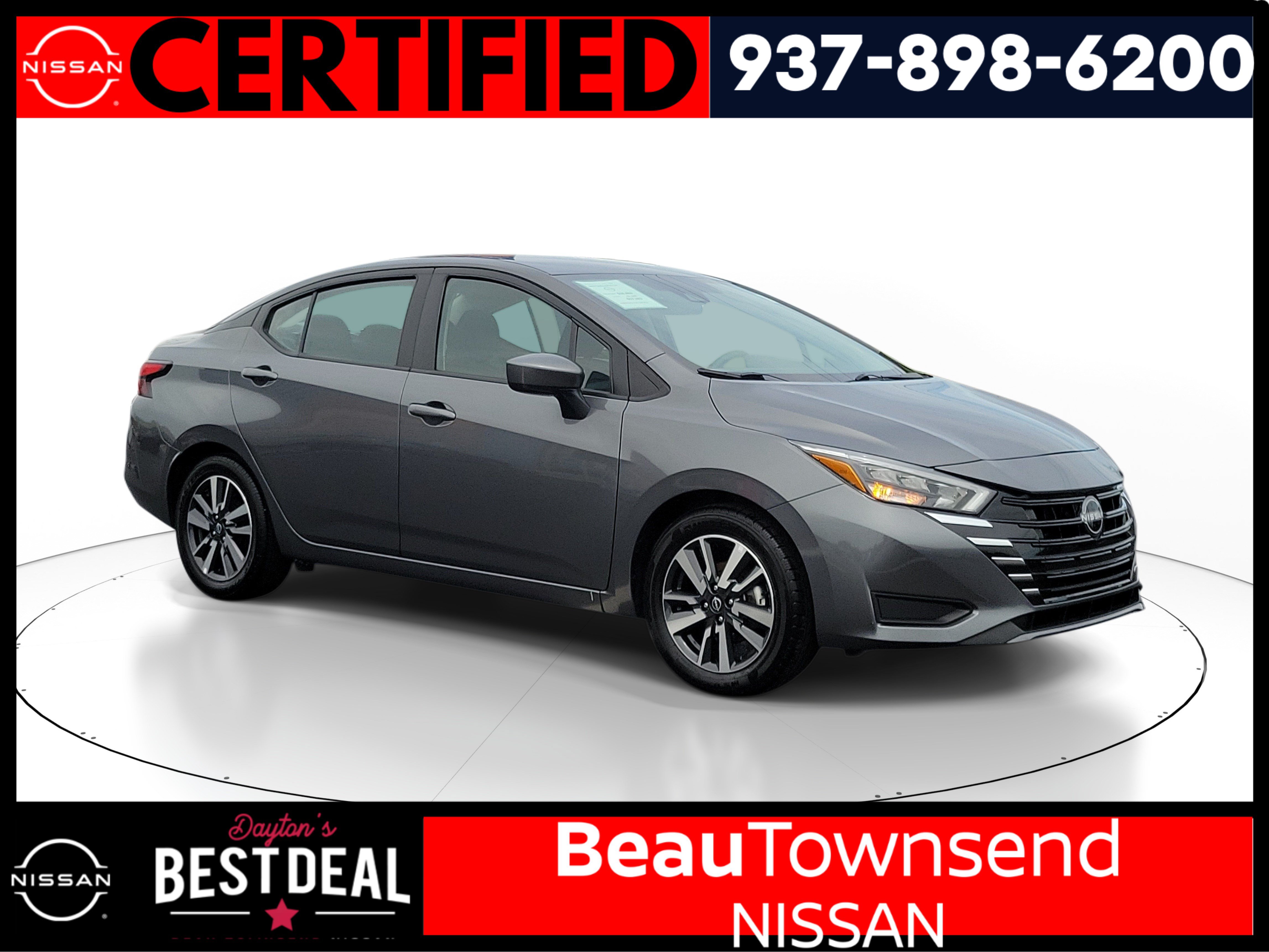 Nissan Versa for Sale - Kelley Blue Book