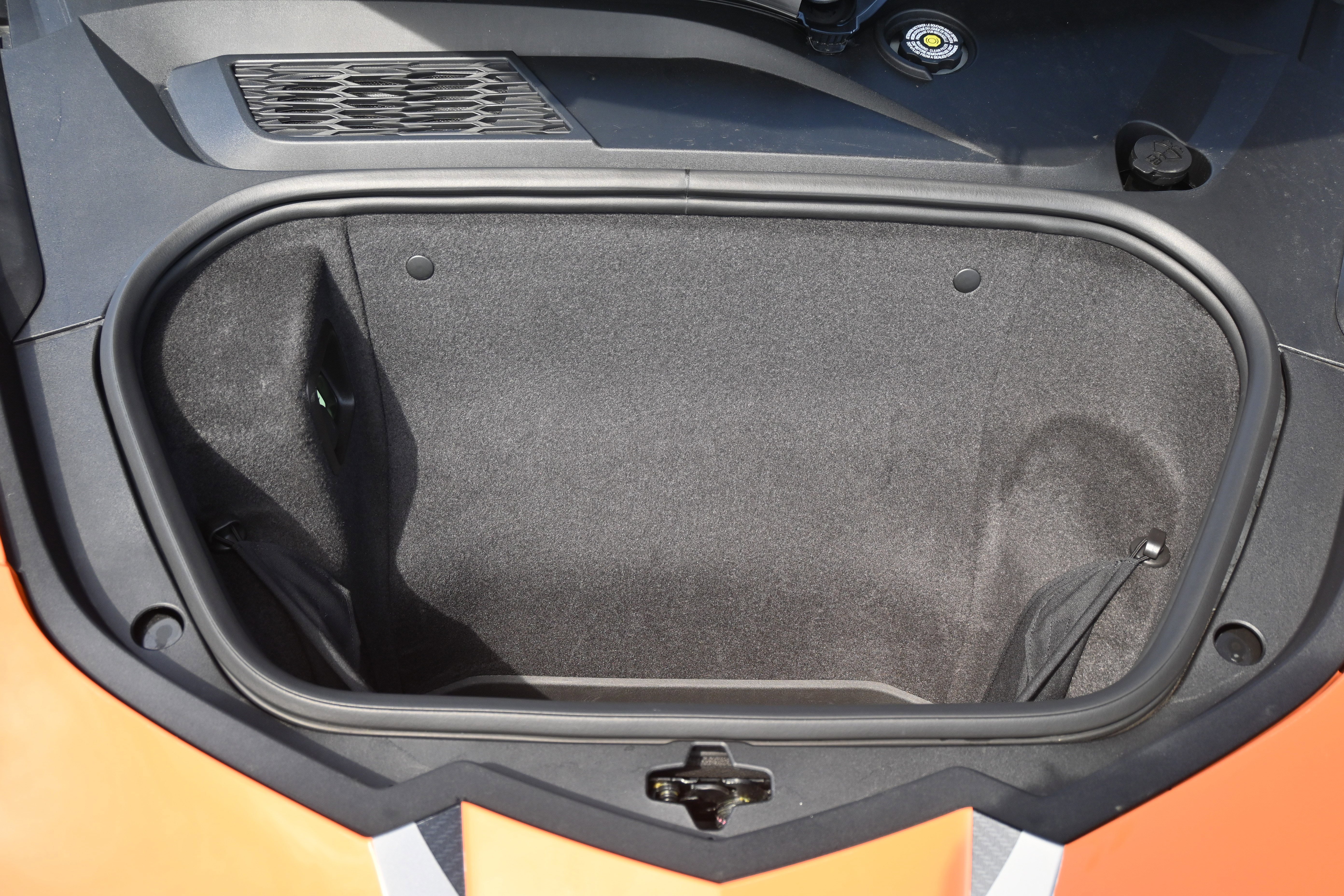 Used 2022 Chevrolet Corvette Stingray Preferred Conv w/ 2LT image 6