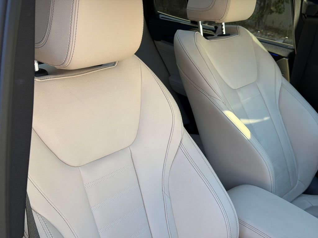 Used 2024 BMW X3 M40i image 12