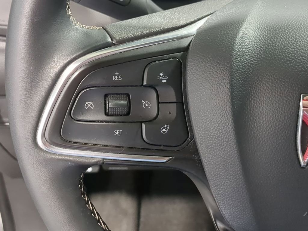 Used 2024 Buick Encore GX Preferred w/ Comfort Package image 23