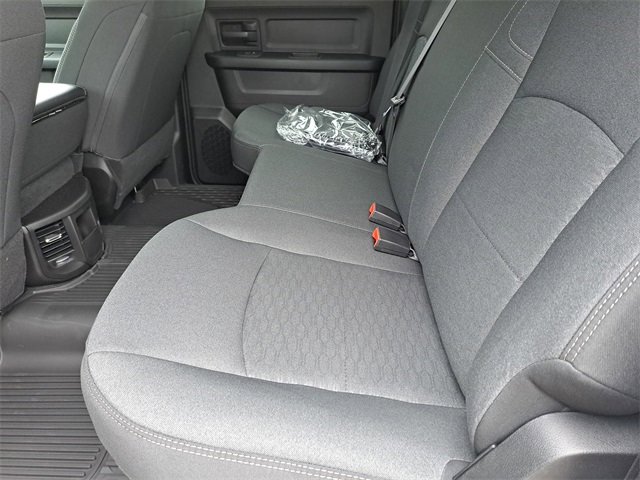 New 2026 RAM 3500 Tradesman image 9