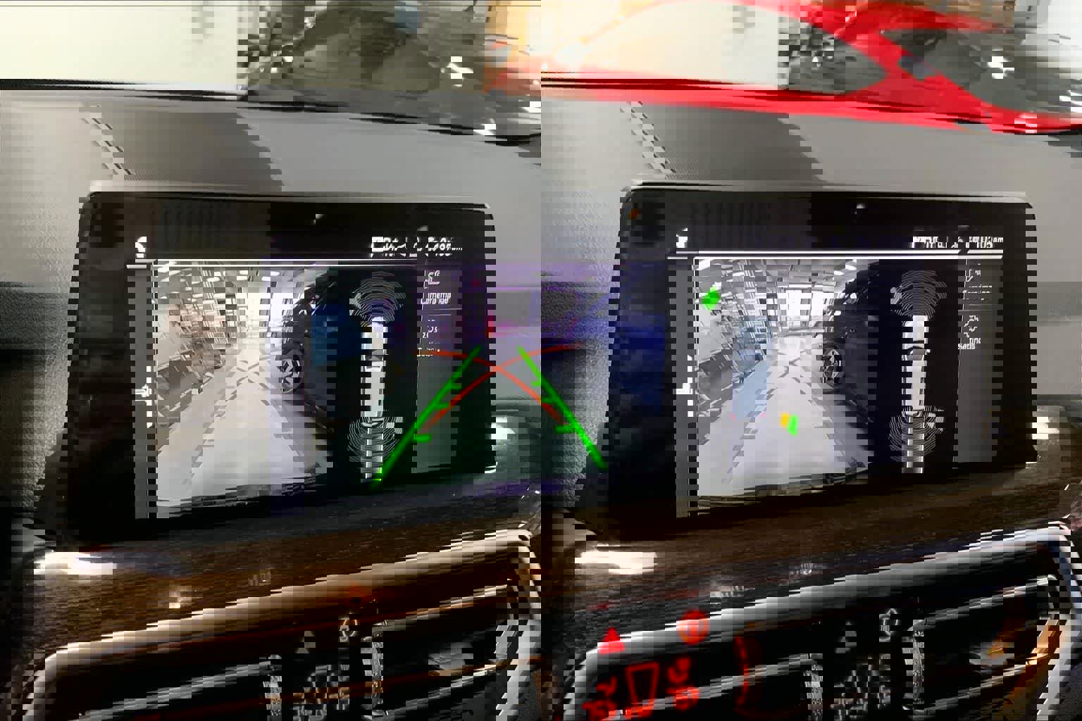 Used 2022 BMW X3 xDrive30i w/ Convenience Package w/ZPA image 23