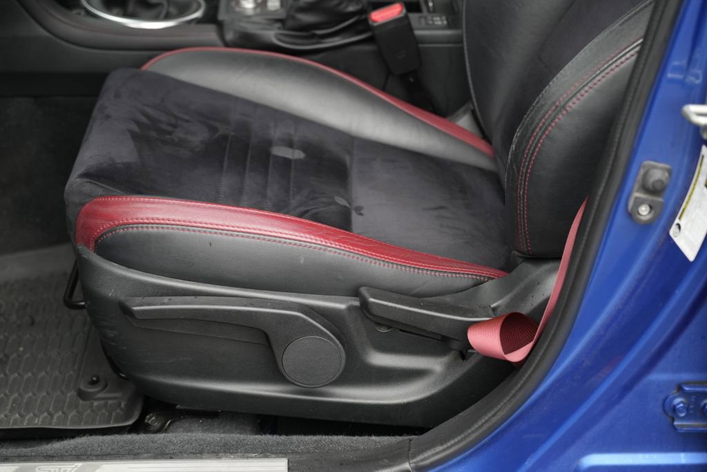 Used 2021 Subaru WRX STI w/ Popular Package #3 (IZT) image 21