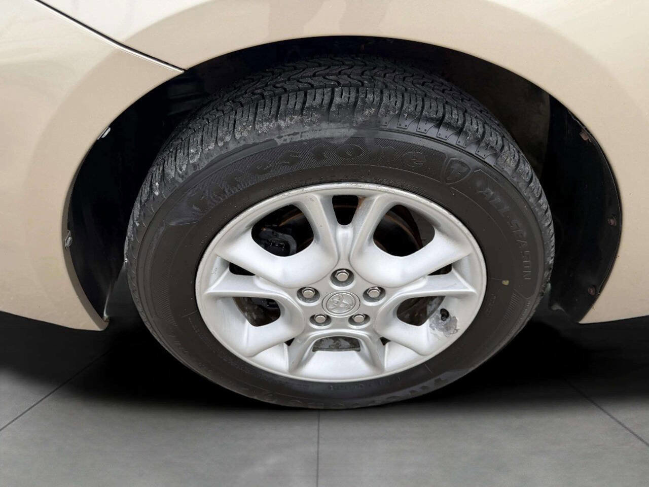 Used 2006 Toyota Sienna FWD image 12