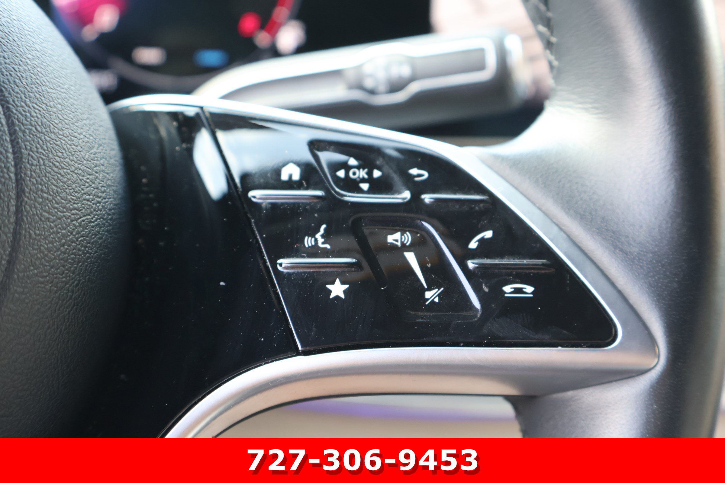 Certified 2025 Mercedes-Benz GLE 350 4MATIC image 25