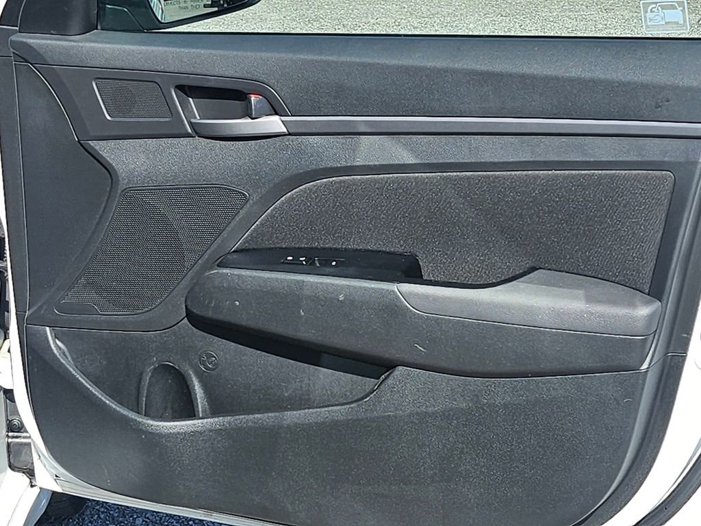 Used 2018 Hyundai Elantra SEL image 36