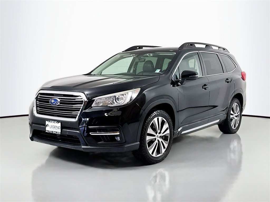 Used 2019 Subaru Ascent Limited