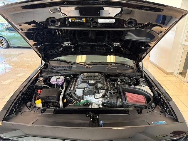 Used 2023 Dodge Challenger SRT Hellcat Redeye RWD image 24