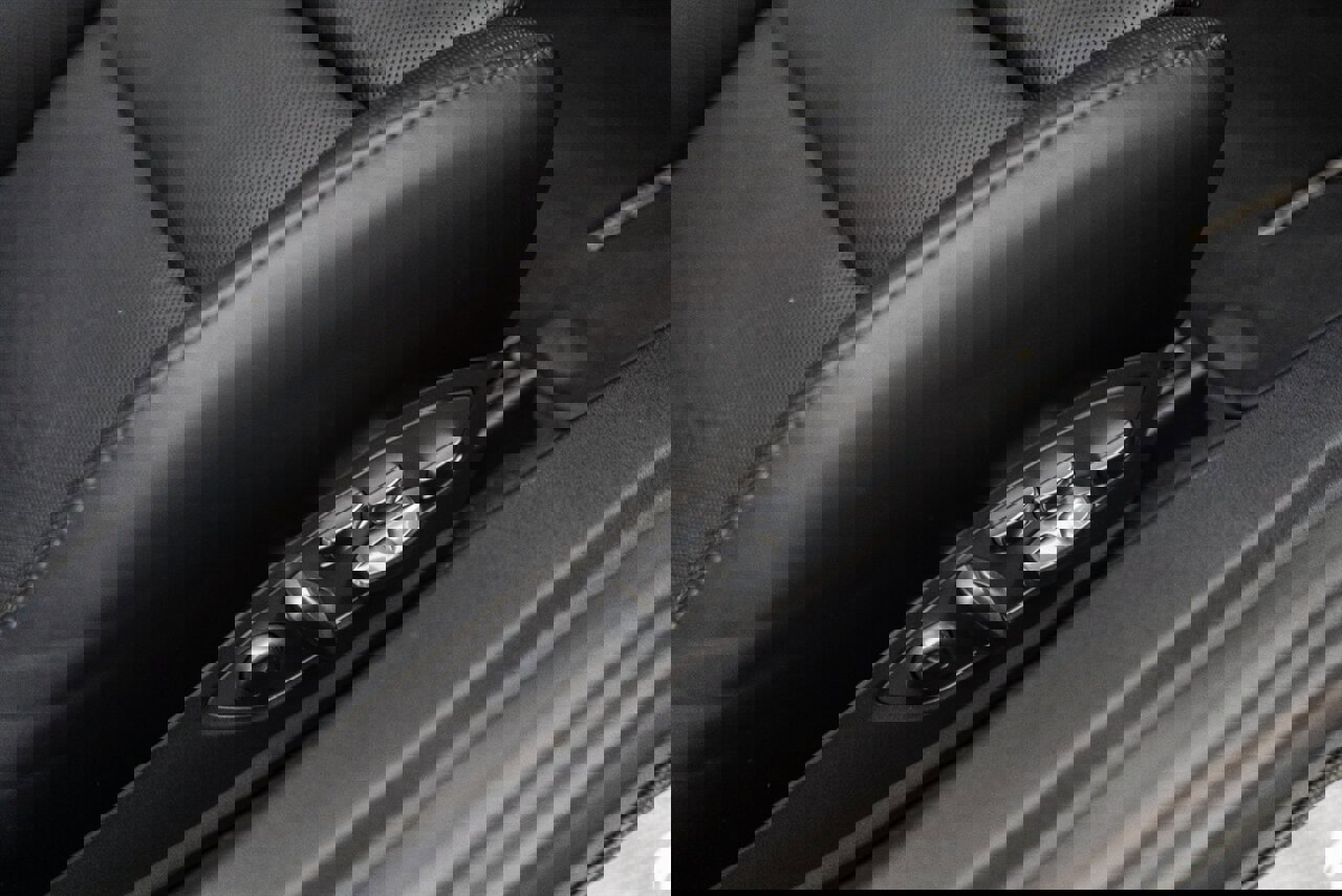 Used 2019 Porsche 911 Turbo S image 56