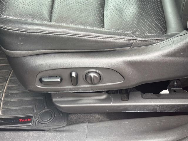 Certified 2021 Buick Encore GX Essence w/ Experience Buick Package image 30