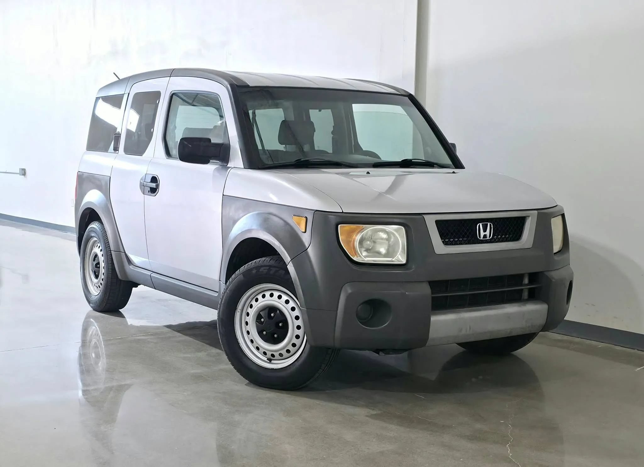 Used 2003 Honda Element DX