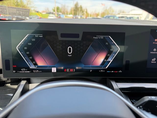 New 2026 BMW 530i xDrive AWD/4WD image 24